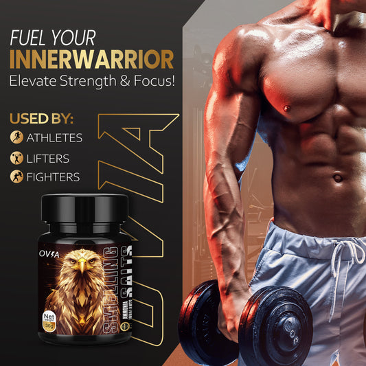 Smelling Salts Wake up – Joe Rogan - Athletic Smelling Salt Powerlifting - Strong Ammonia Inhalants for Fainting